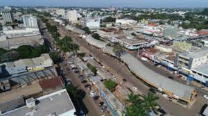Las importaciones bajo el régimen de turismo registran un incremento 13% en PJC, CDE y Salto del Guairá
