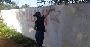 La Nación / Recuerdan que desde la medianoche queda prohibida la propaganda electoral