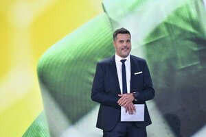 Diario HOY | "Adoro a Messi, pero como brasileño tengo que apoyar a Francia"