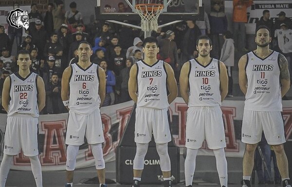 El comunicado de Olimpia contra la CPB: 'No se contradigan'