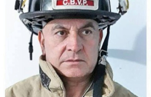 Mínima condena al capitán Rubén Valdez por sextorsión  - Noticiero Paraguay