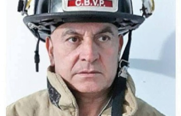 Mínima condena al capitán Rubén Valdez por sextorsión - Noticiero Paraguay