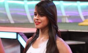 Shari queda para siempre en la banca - Paraguaype.com