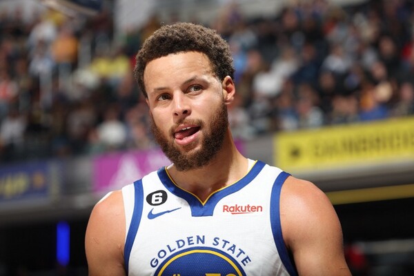 Diario HOY | Curry es baja por lesión y sufren los Warriors
