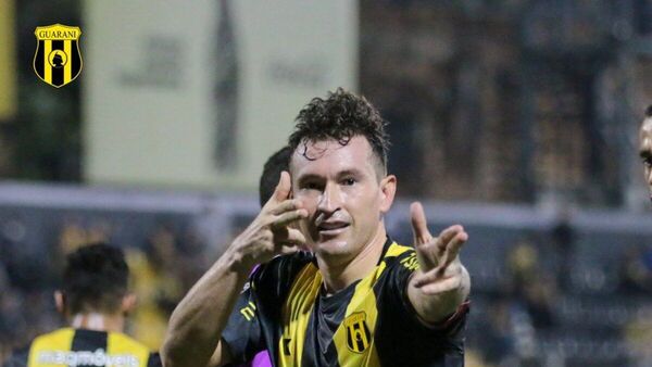 La millonada a la que renuncia Fer-Fer para ser jugador libre e irse a Cerro