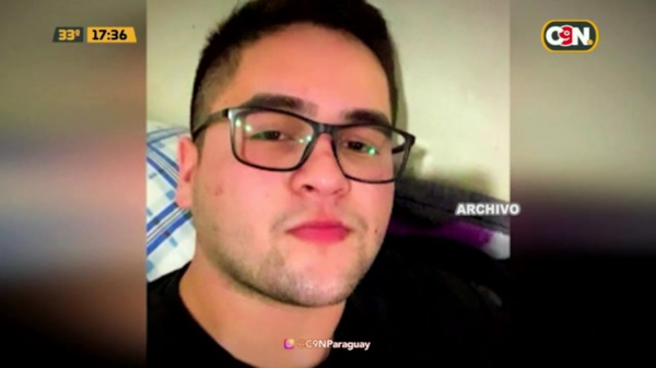 Sigue el clamor de justicia por Samuelito - C9N