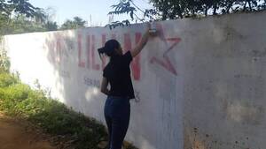Recuerdan que desde la medianoche queda prohibida la propaganda electoral