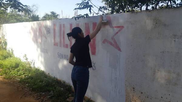 Recuerdan que desde la medianoche queda prohibida la propaganda electoral