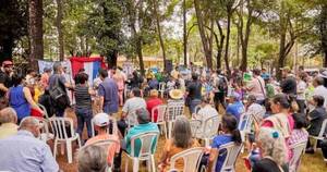 La Nación / Alto Paraná: la concertación y partidos por fuera harán internas en los mismos locales