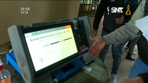 Elecciones del 18 de diciembre: Preparando la gran cobertura de las internas - SNT