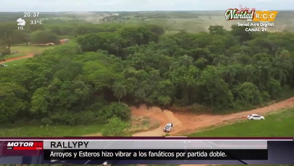 Paraguay Progresa