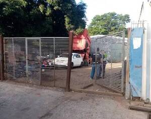 Reportan presunto feminicidio y posterior suicidio en San lorenzo