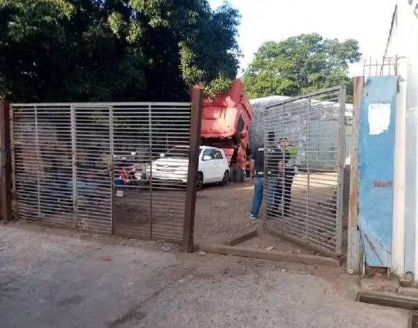 Reportan presunto feminicidio y posterior suicidio en San lorenzo