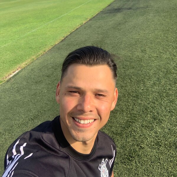 Corinthians hace oficial el retorno del paraguayo Ángel Romero - Unicanal