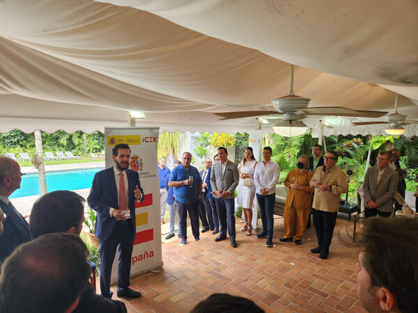La oficina comercial de España en Puerto Rico celebra su 50 aniversario - MarketData