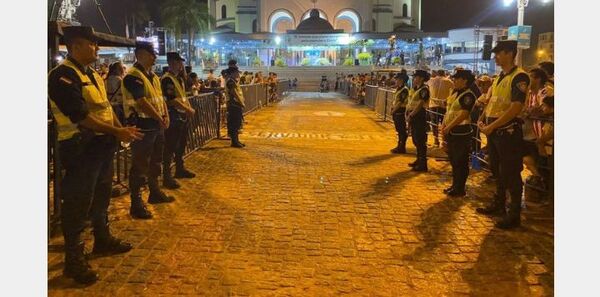 ¡Otra denuncia por extorsión contra polis, ahora en San Alberto!
