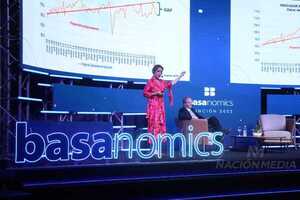 Diario HOY | Basanomics proyecto un año “relativamente mejor” a comparación del 2022