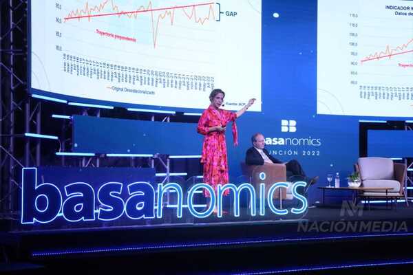 Diario HOY | Basanomics proyecta un año “relativamente mejor” a comparación del 2022