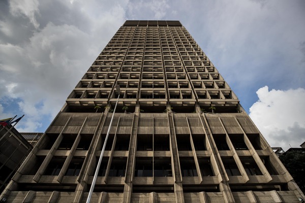 Venezuela sube un 354 % presupuesto de Banco Central para robustecer economía - MarketData