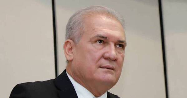 La Nación / Senado presta acuerdo