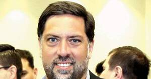 La Nación / “Basta de frustrar los sueños a un país maravilloso”