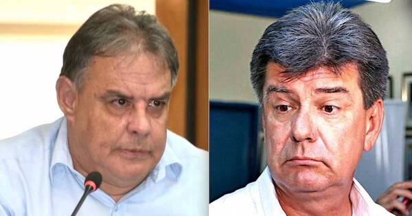 La Nación / Efraín mantiene gran rechazo ciudadano