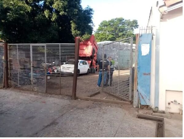 Nuevo caso de feminicidio: Karai mató a puñaladas a su mujer y luego se colgó