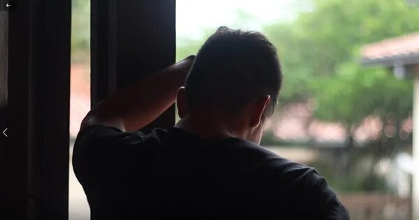 El Estado carece de un sistema para la rehabilitación de personas adictas - Nacionales - ABC Color