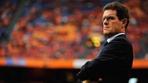 La final del Mundial enfrentará a los “dos mejores jugadores” , dice Capello - Fútbol Internacional - ABC Color