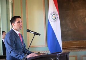 Paraguay, sede de los Juegos OE 2024 - Polideportivo - ABC Color