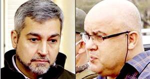 La Nación / Impulsó financiamiento a Hezbolá, afirman en Israel