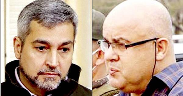 La Nación / Impulsó financiamiento a Hezbolá, afirman en Israel