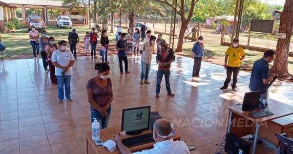 La Nación / Economía en picada: aumento del desempleo, de la pobreza y del endeudamiento público