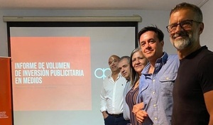 Inversión publicitaria crece 11% en el 2022, pese al menor número de anunciantes - MarketData