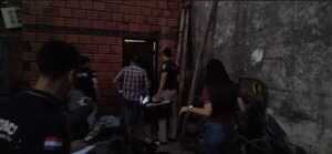 Mató a puñaladas a su concubina y se suicidó