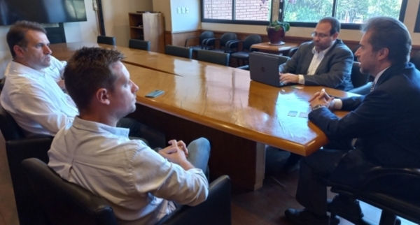 Industrial textil se instalará en Alto Paraná con una inversión inicial de USD 20 millones