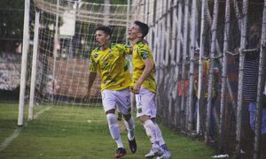 Franqueña cambia de rival y medirá a Encarnacena