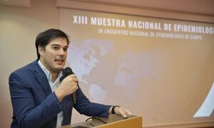 En CDE se lleva a cabo Muestra Nacional de Epidemiología con apoyo de ITAIPU – Diario TNPRESS
