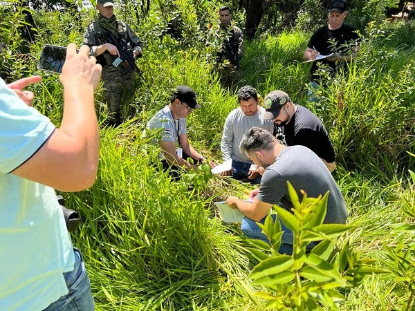Diario HOY | Fingieron ser miembros del EML, extorsionaron a un ganadero y fueron detenidos