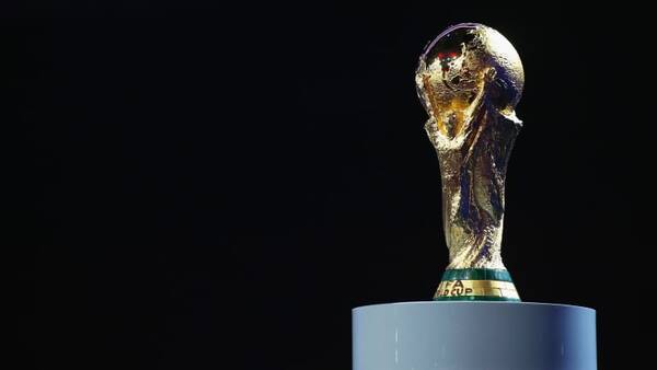 Qatar 2022: ¿Cuánto dinero se lleva el campeón del mundo? - Informatepy.com