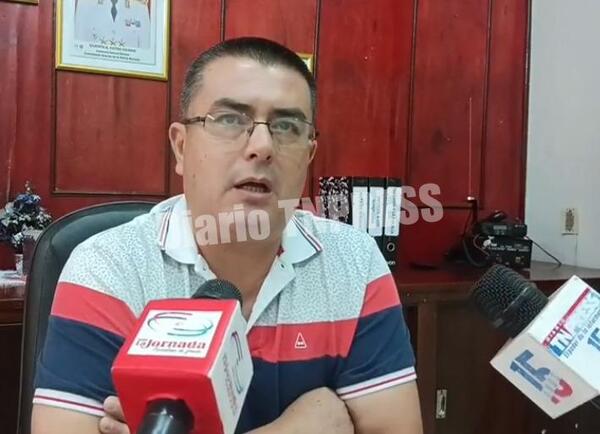 Barren con policías corruptos tras denuncia de secuestro y extorsión – Diario TNPRESS
