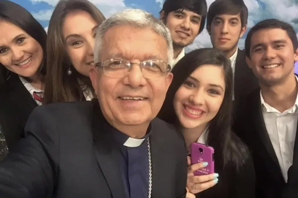 Cardenal exhorta a votar y no dejarse seducir por corruptos - Noticiero Paraguay