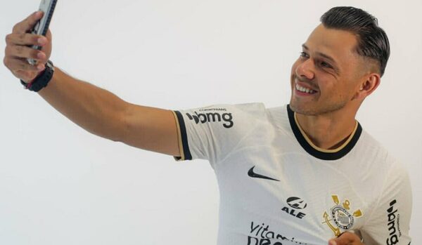 La 'felicidad' de Ángel Romero por volver a un club muy especial