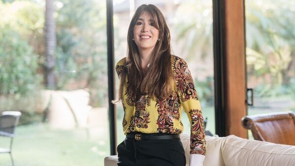 Alejandra Nasser: “Para fomentar el cambio cultural hay que tomar conciencia desde las organizaciones” | Lifestyle | 5Días
