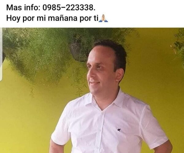Buscan donantes de sangre