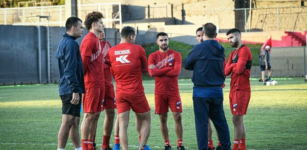 Una de las figuras de Nacional en el 2022 jugará en el fútbol peruano