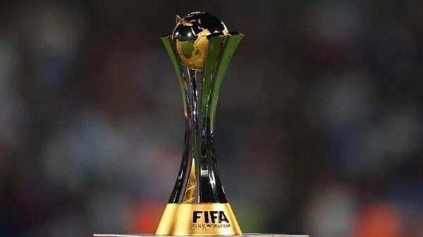 El Mundial de Clubes 2022 tiene fechas y sede confirmadas - Fútbol Internacional - ABC Color