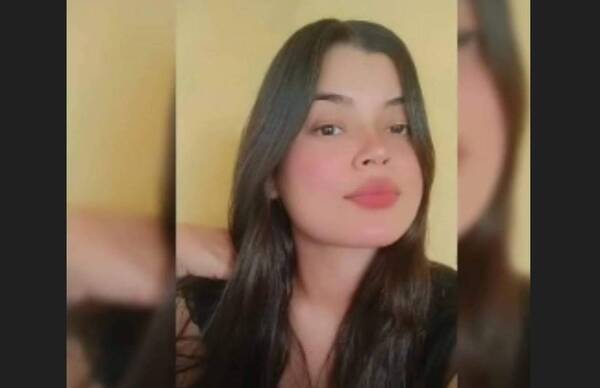 La historia de Milagros: "Le prometió a su abu que iba a ser una gran enfermera por ella"