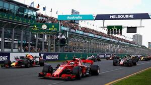 Australia amplía su acuerdo con la Fórmula 1 | Deportes | 5Días