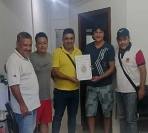 Directiva de 3 Corrales evita riesgo de remate tras acuerdo con Rojas